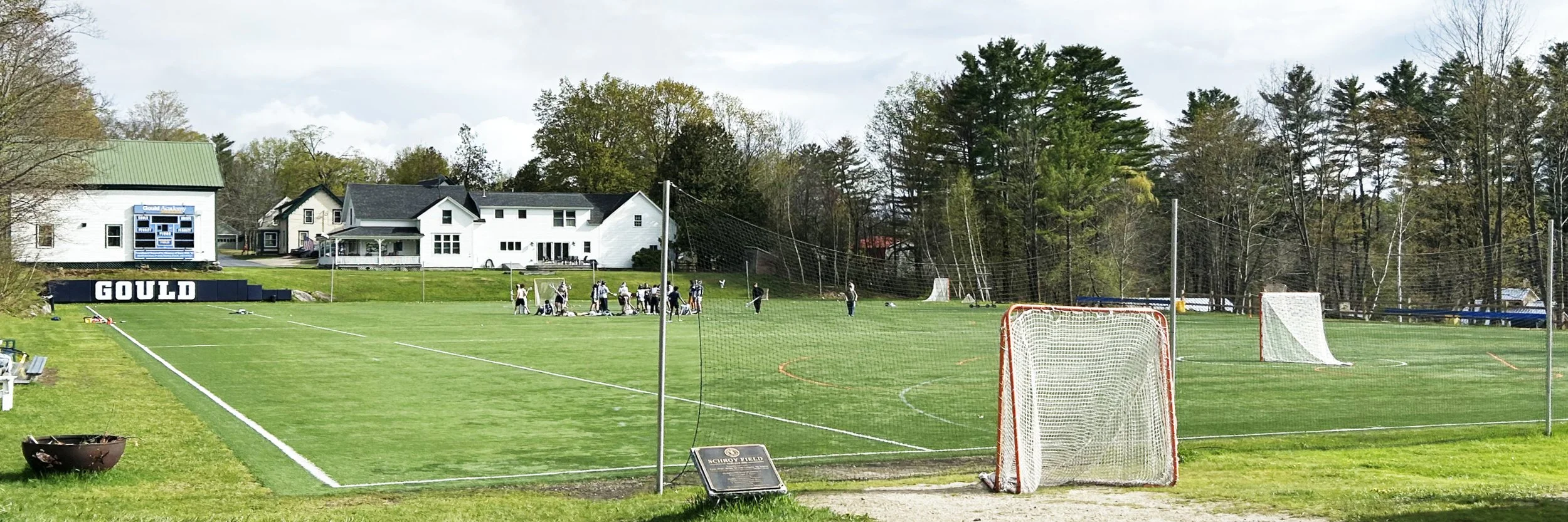 Gould Academy