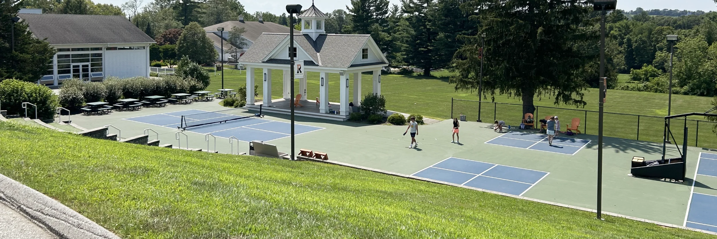 Rectory School