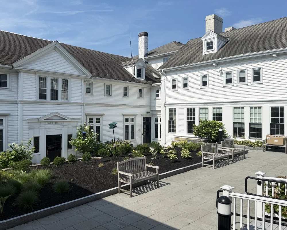 Fessenden School Boarding 留学 Image