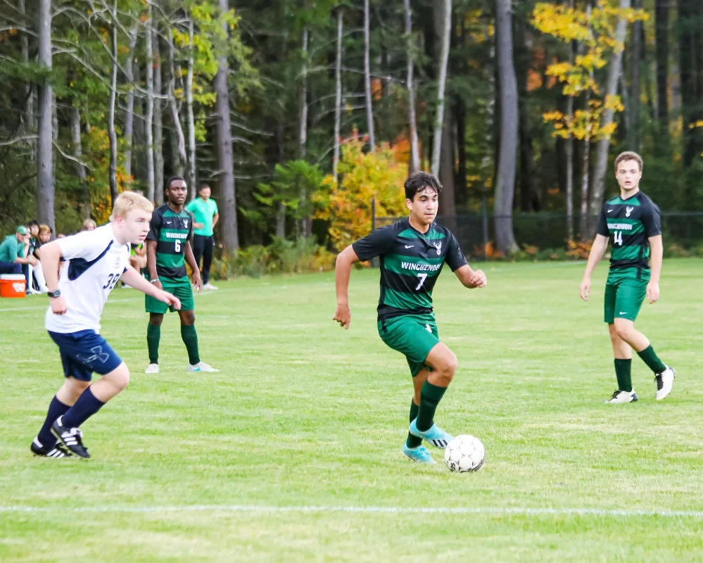 Winchendon Soccer