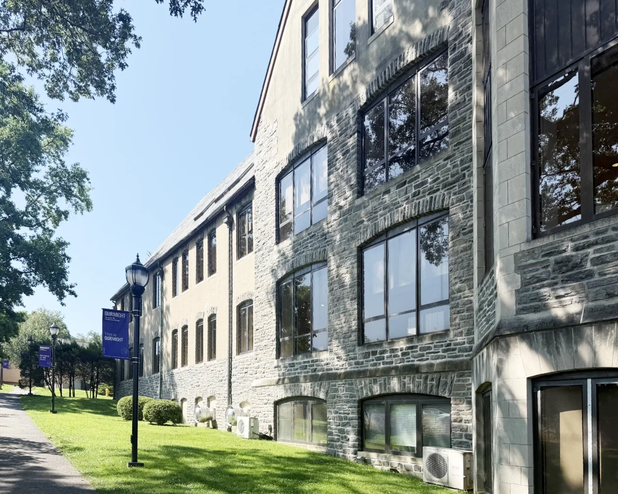 The Masters School_Boarding_Campus