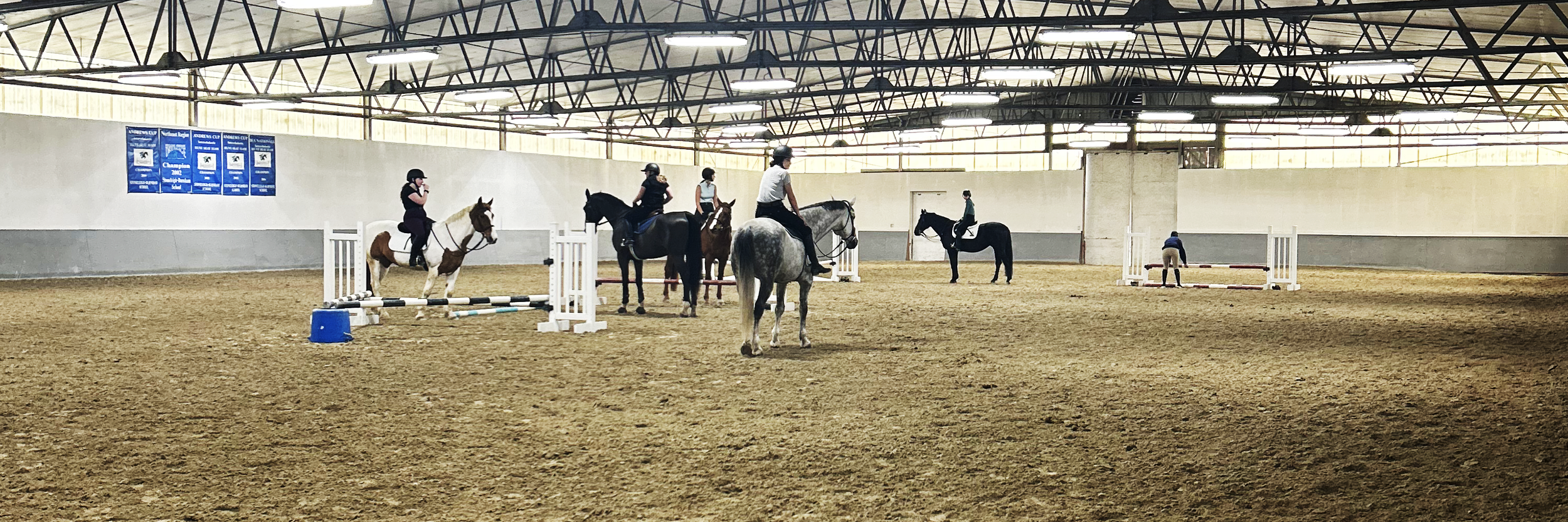 Stoneleigh-Burnham School 