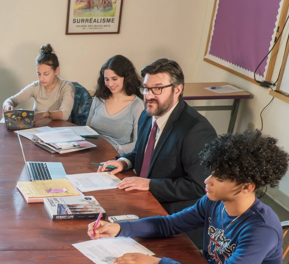 The Masters School_Boarding_teachers