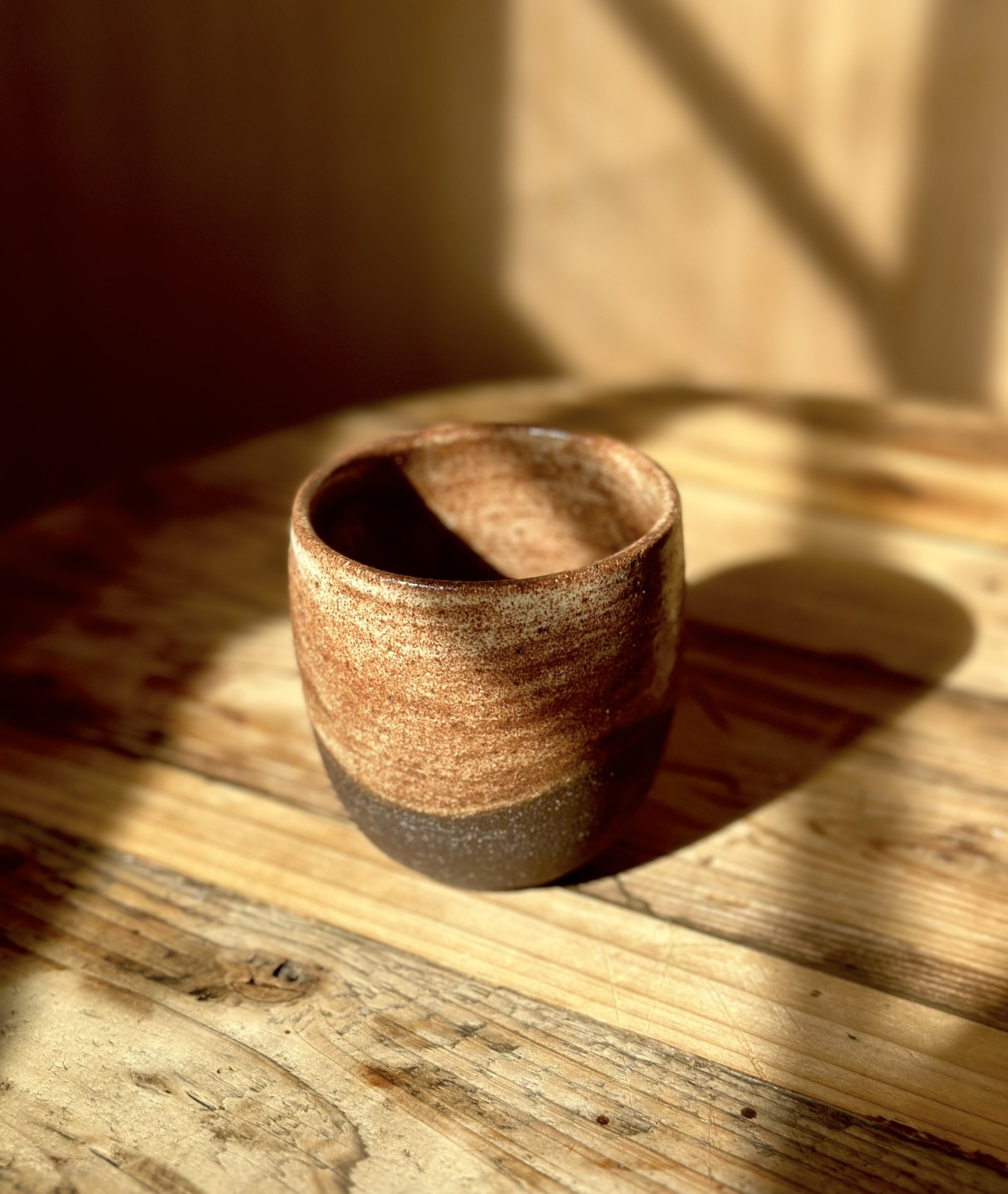 cappuccino cup - No. 06