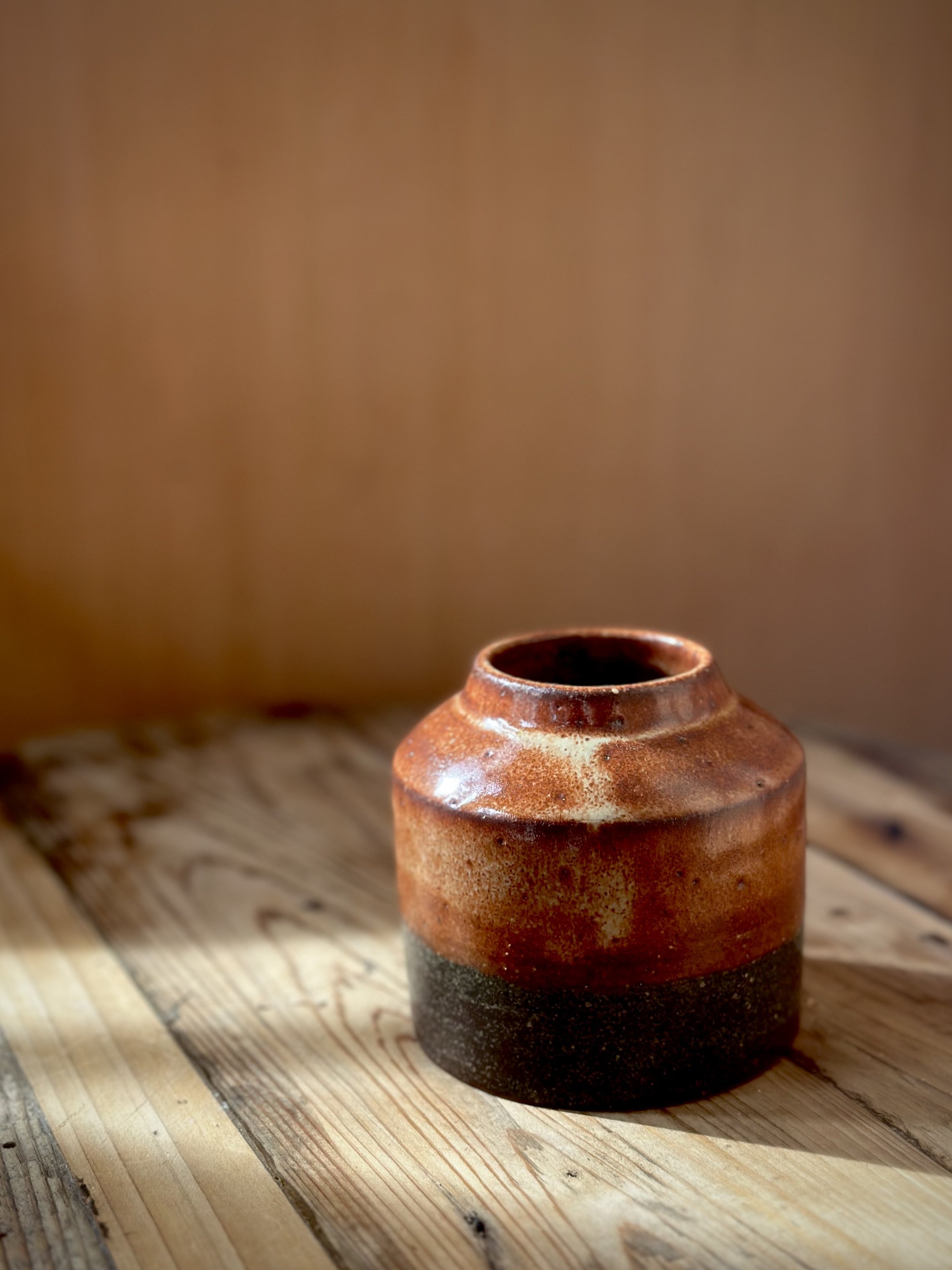 small vase - No. 01