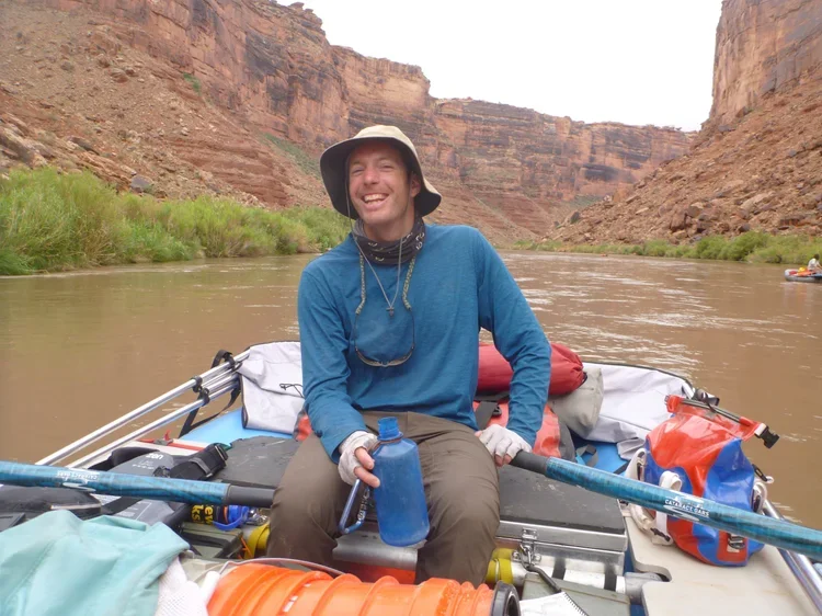 Double your chances in the Grand Canyon Lottery