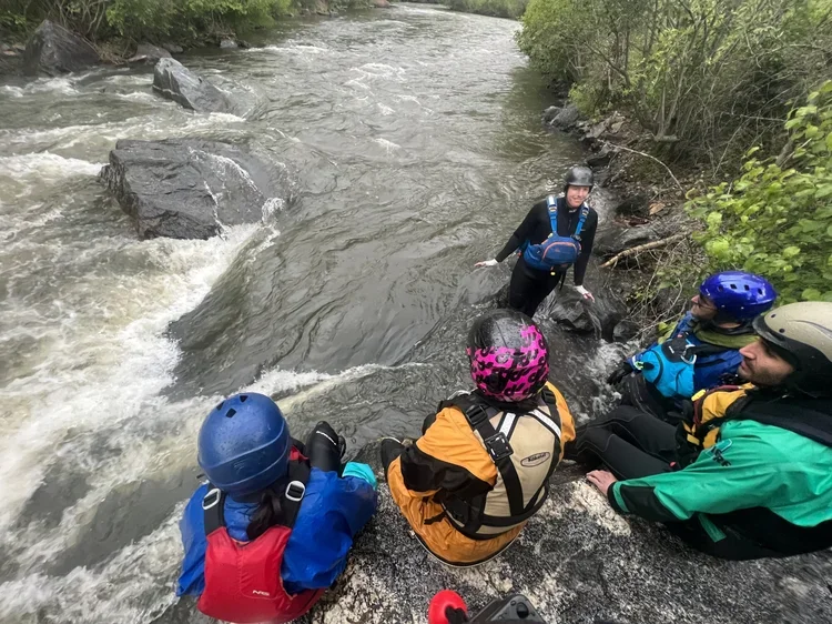 New Offering — Evening Rescue Classes!