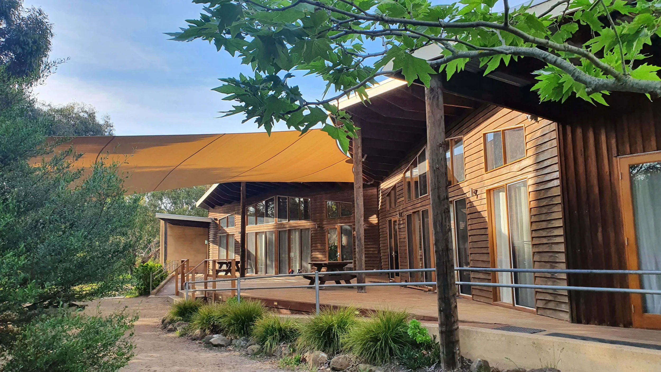 Freshwater Creek Steiner School