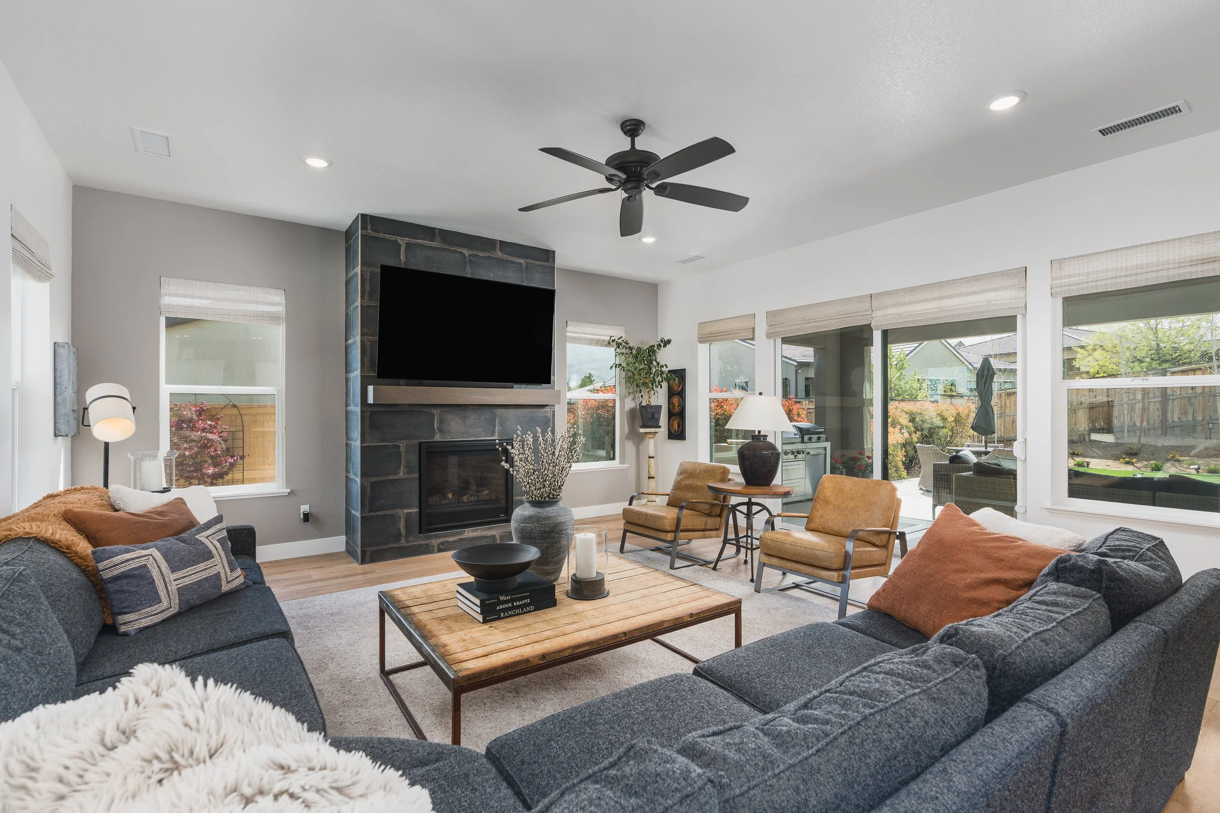 Residential Listings