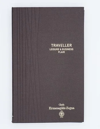 Make a bespoke consultation appointment and request the complete digital fabric catalog.