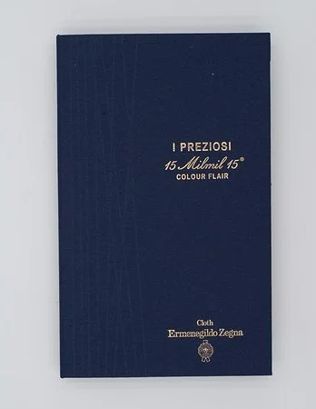Make a bespoke consultation appointment and request the complete digital fabric catalog.