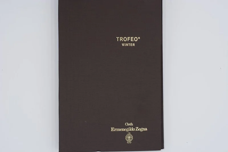 Make a bespoke consultation appointment and request the complete digital fabric catalog.