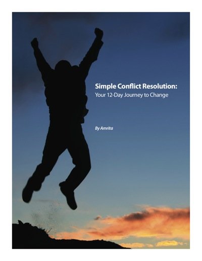 Conflict Transformation - PDF manuals