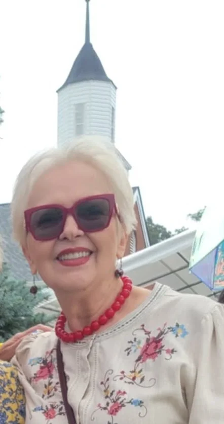 Svetlana Kleyman