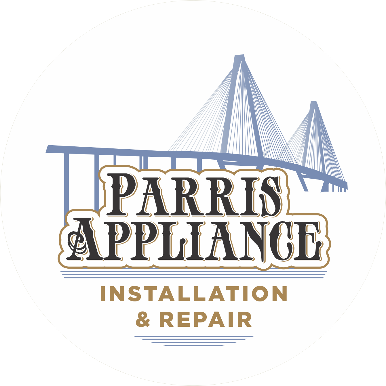 Parris Appliance LLC