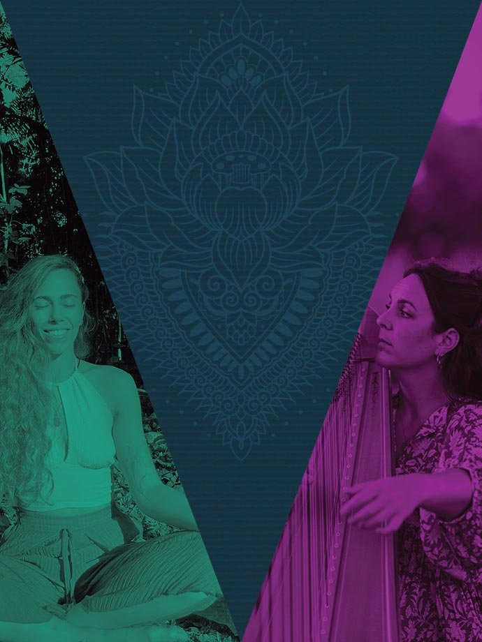 Yoga & Live Music