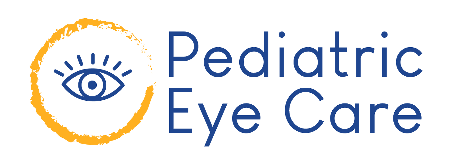 Pediatric Eye Care