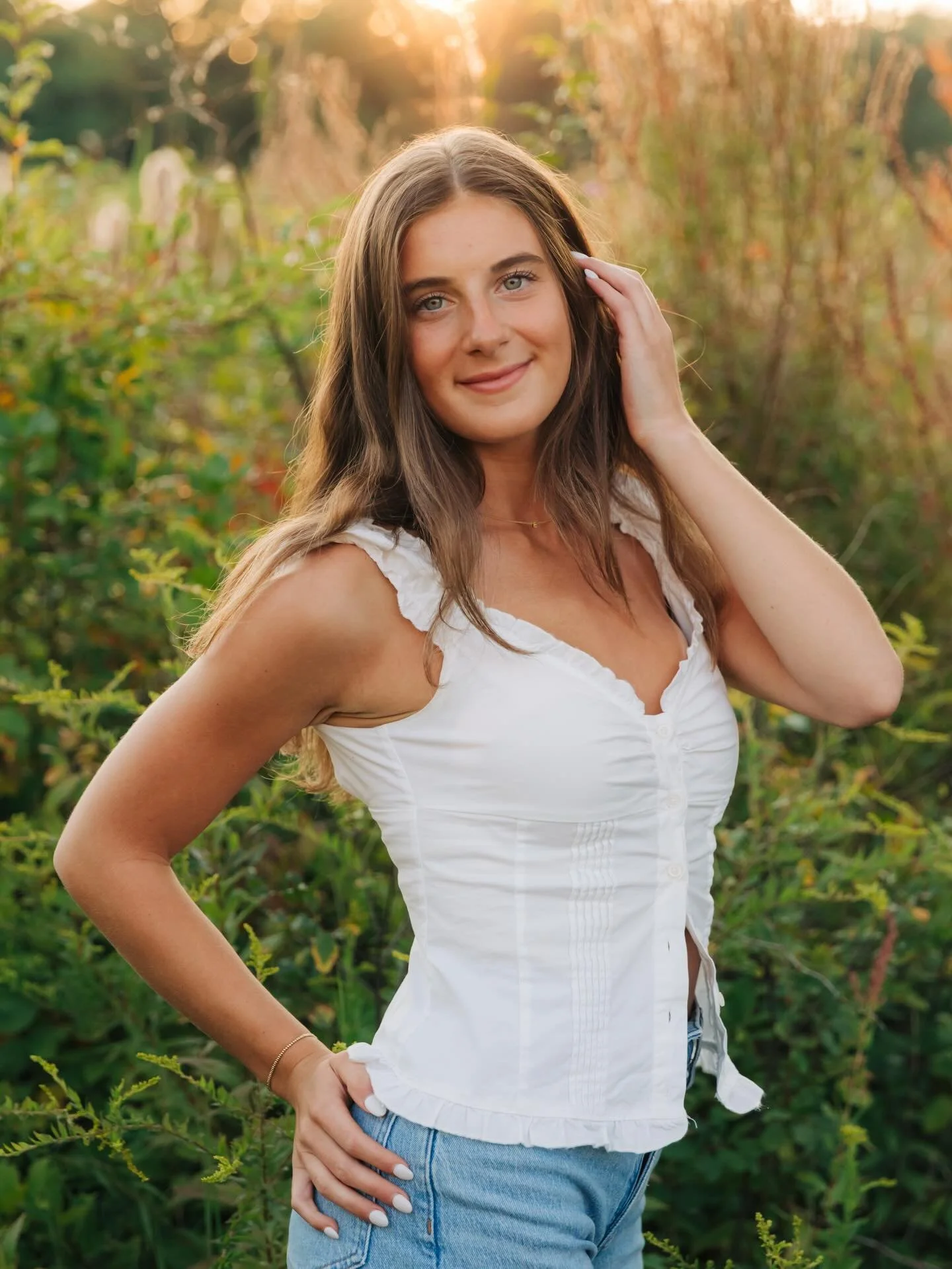 today I am feeling hopeful for spring, and I have a hunch many of you are too ❤️🌻