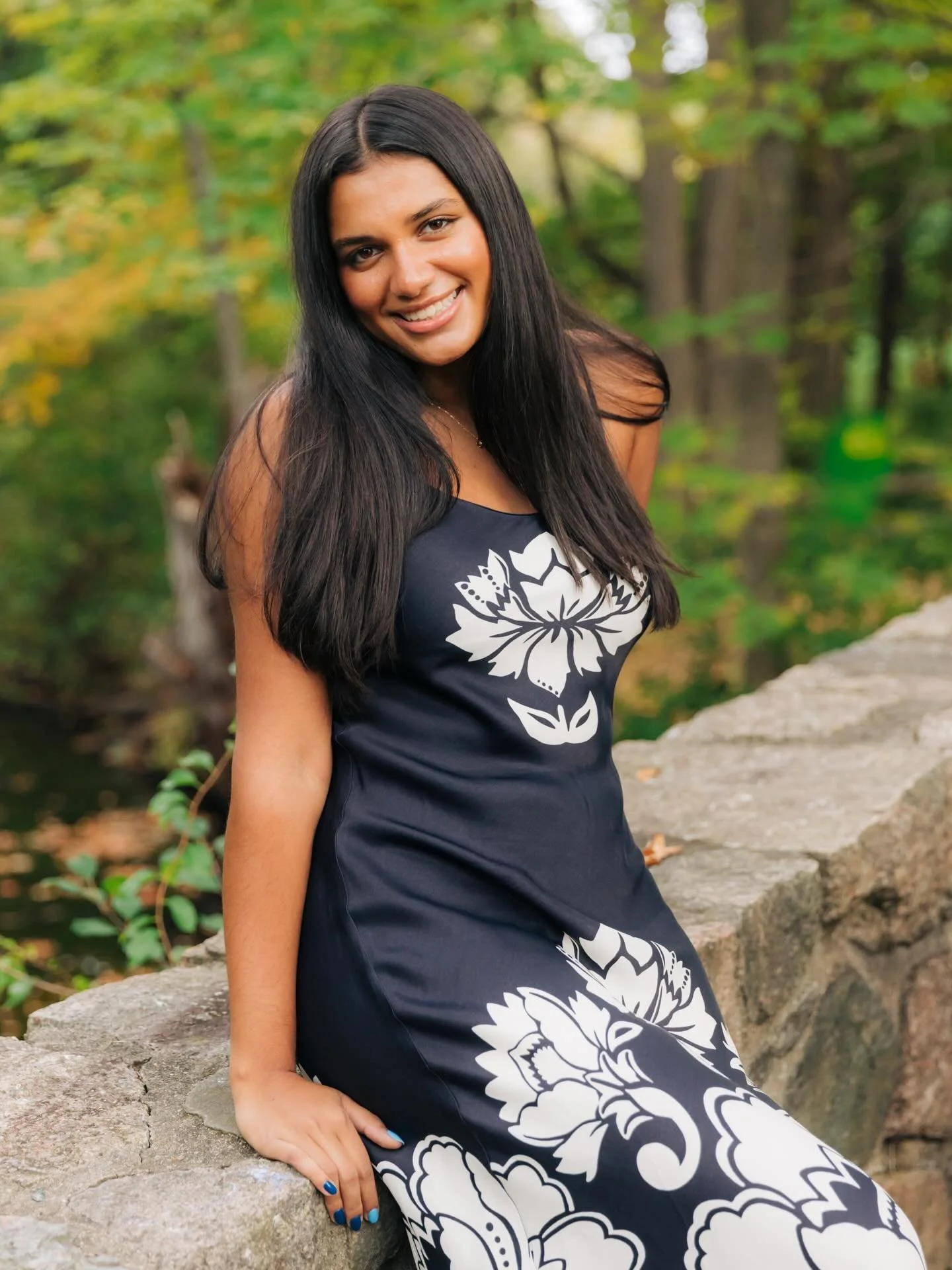 Playing catch up with my fall 2025 shoots and so happy to finally share this beauty!