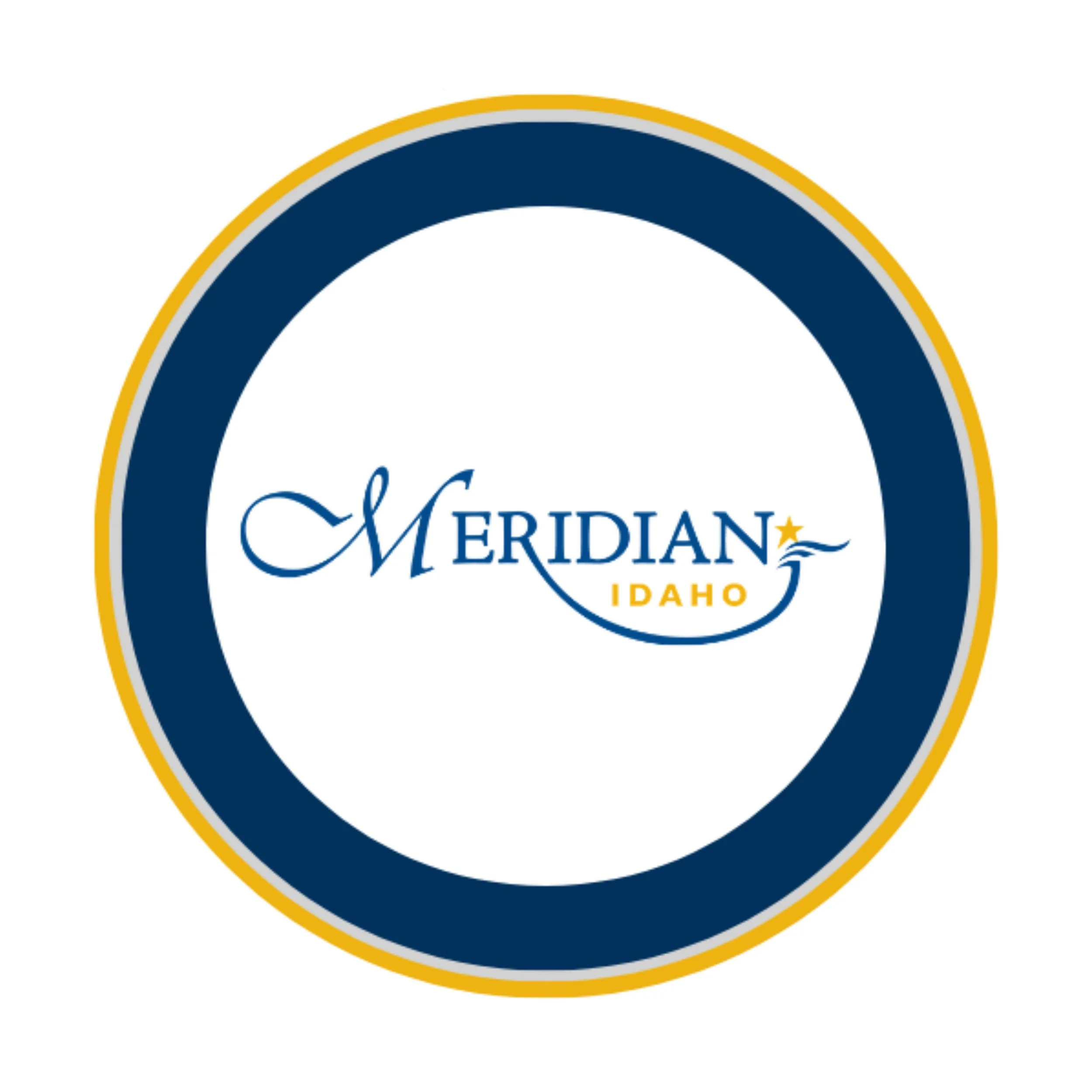 Meridian Senior Center