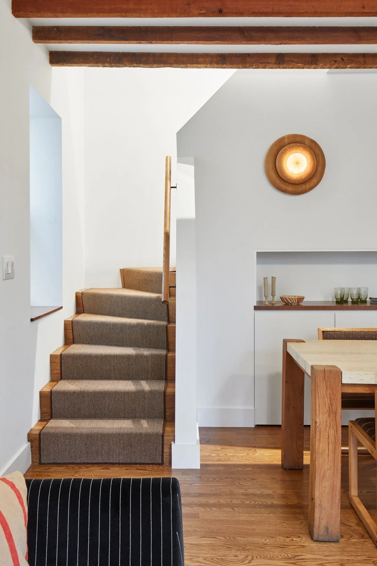 BROOKLYN HEIGHTS DUPLEX