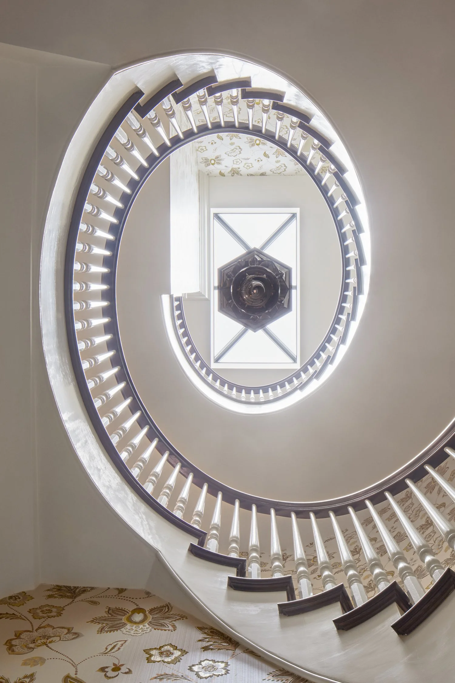 BEACON HILL CARRIAGE HOUSE