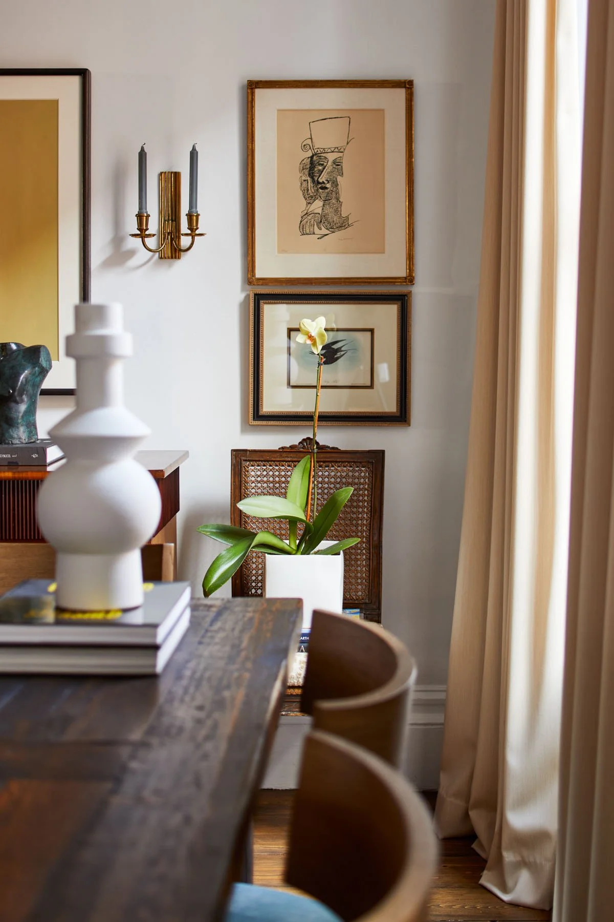 CHARLESTOWN APARTMENT