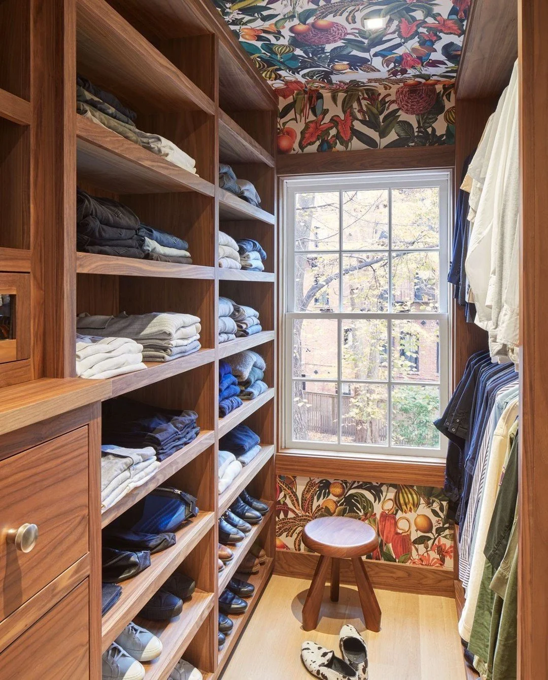 Picture of Upper East Side Penthouse Gallery — Path Place Architecture