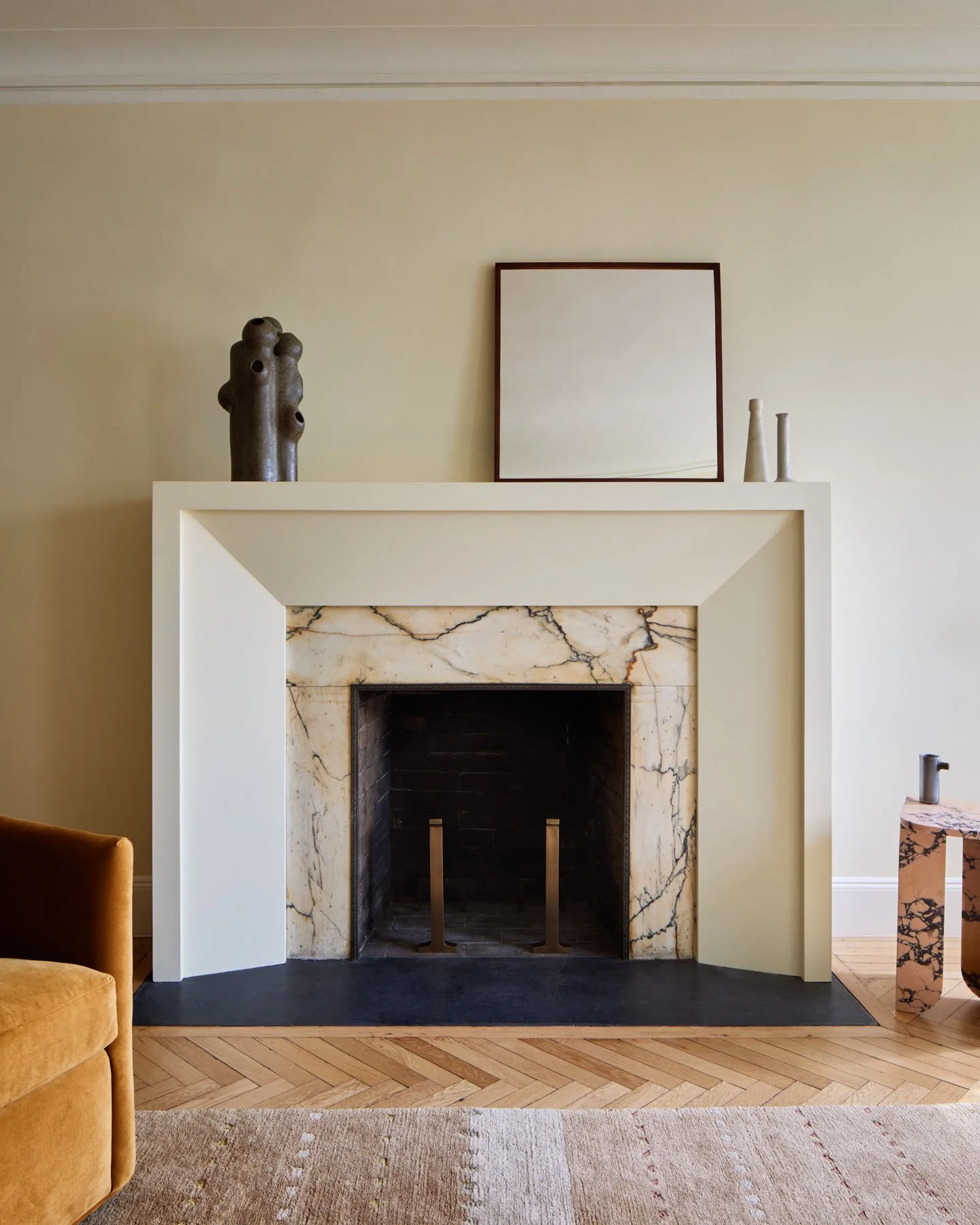 Brooklyn Heights Pied-À-Terre