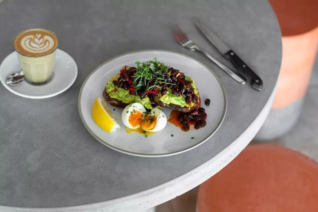 Each dish is crafted from scratch, using artisanal produce that nourishes you from the inside out.

Come experience KASKA Eatery open Mon-Sat from 7.30am for breakfast and lunch.