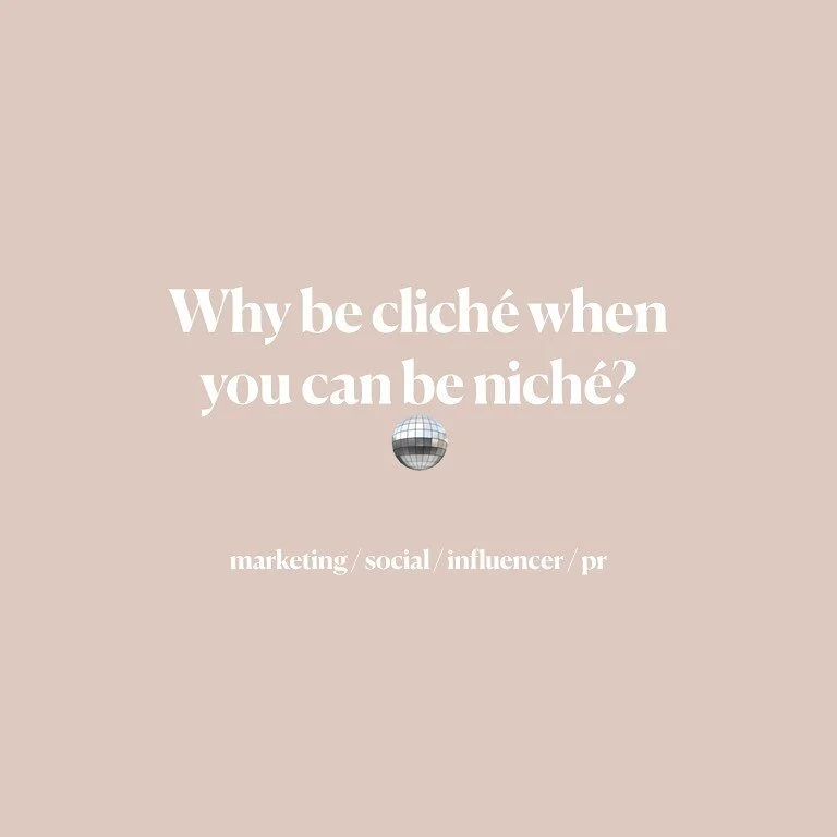 We do things differently 👩&zwj;💻🪩⚡️ #almc