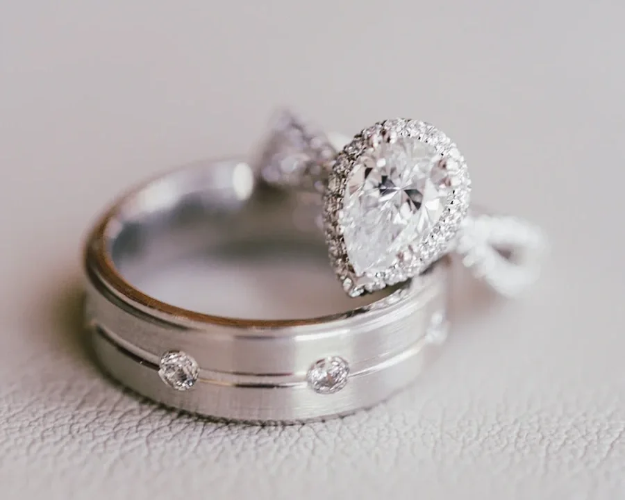 White Gold vs. Platinum: Which Is Better?