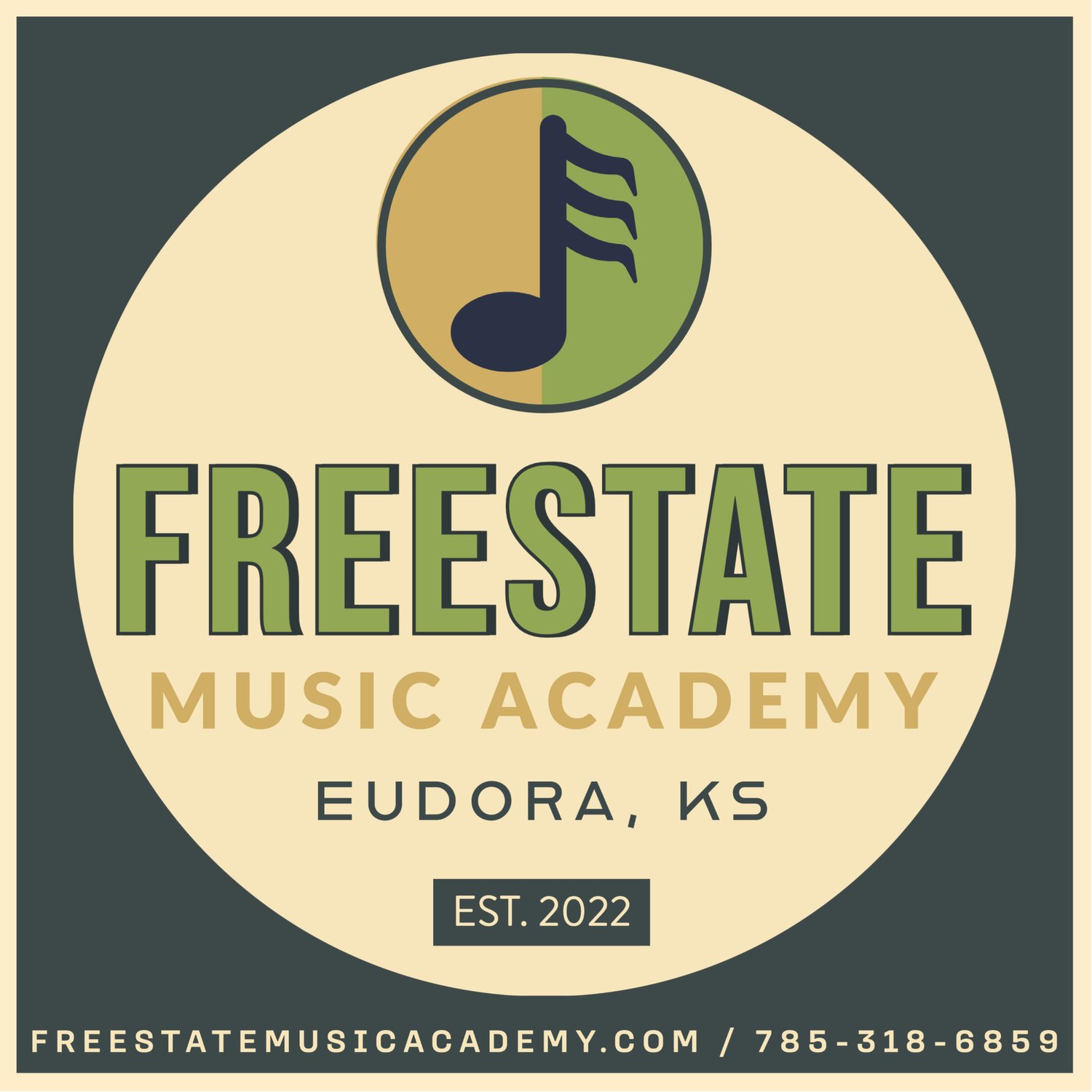 Free State Music Academy