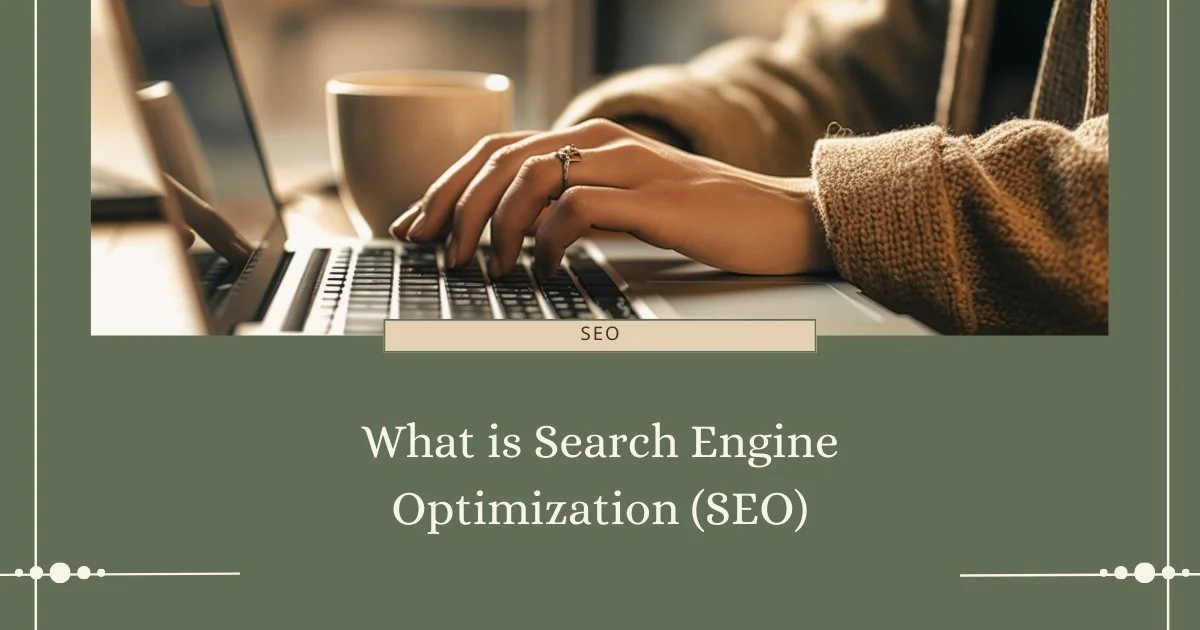 What is Search Engine Optimization | Your guide to ranking