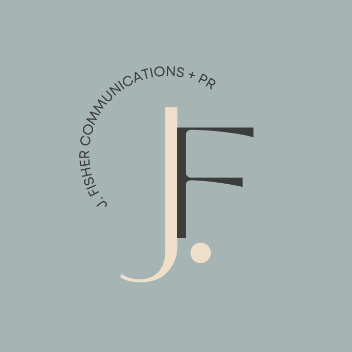 J. Fisher Communications + PR