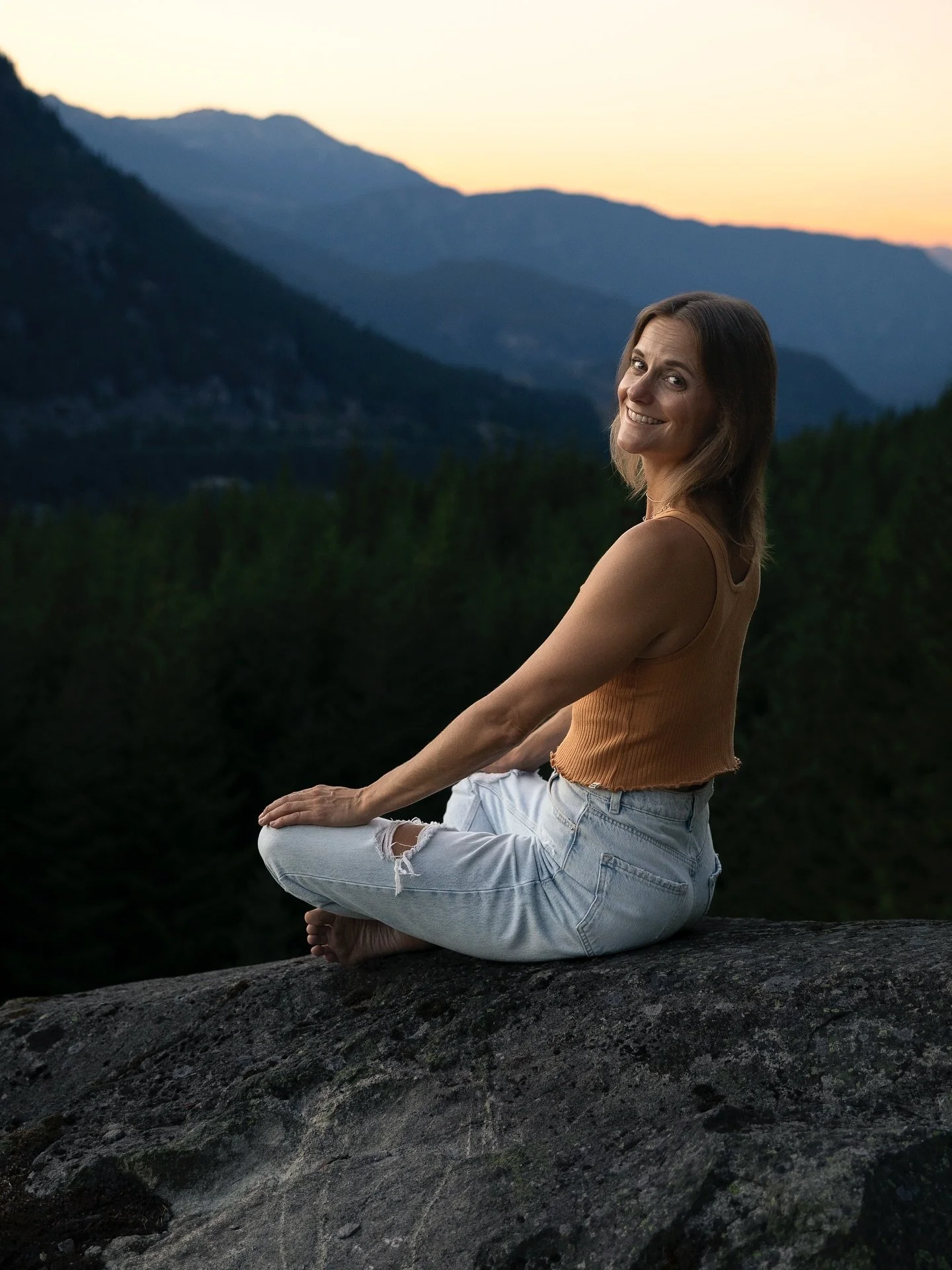 When I first created THE SHIFT I was nervous.  I questioned if I was ready?  Or if I even knew what I was doing.  It was unfamiliar - creating a course and then actually running it (with people!) Changes, taking steps forward, taking a chance, all of