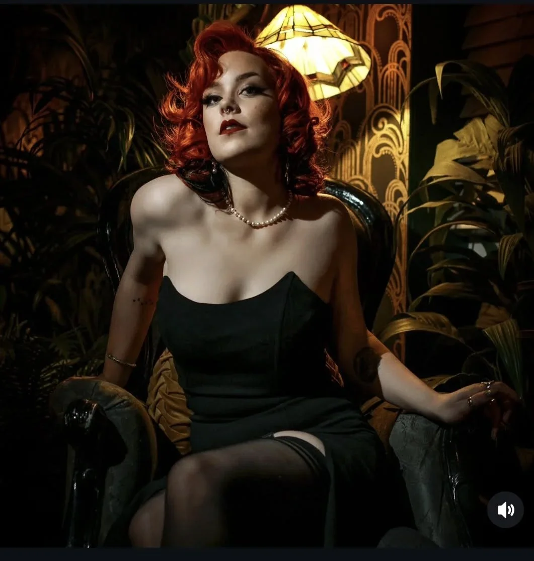 Bar and Burlesque - Freaky Friday