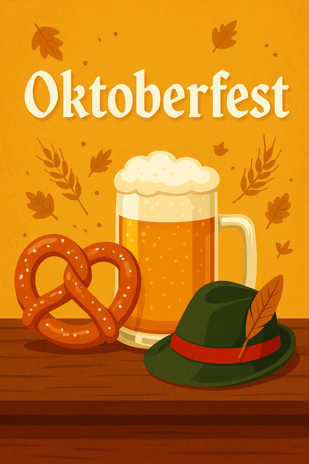 Oktoberfest!