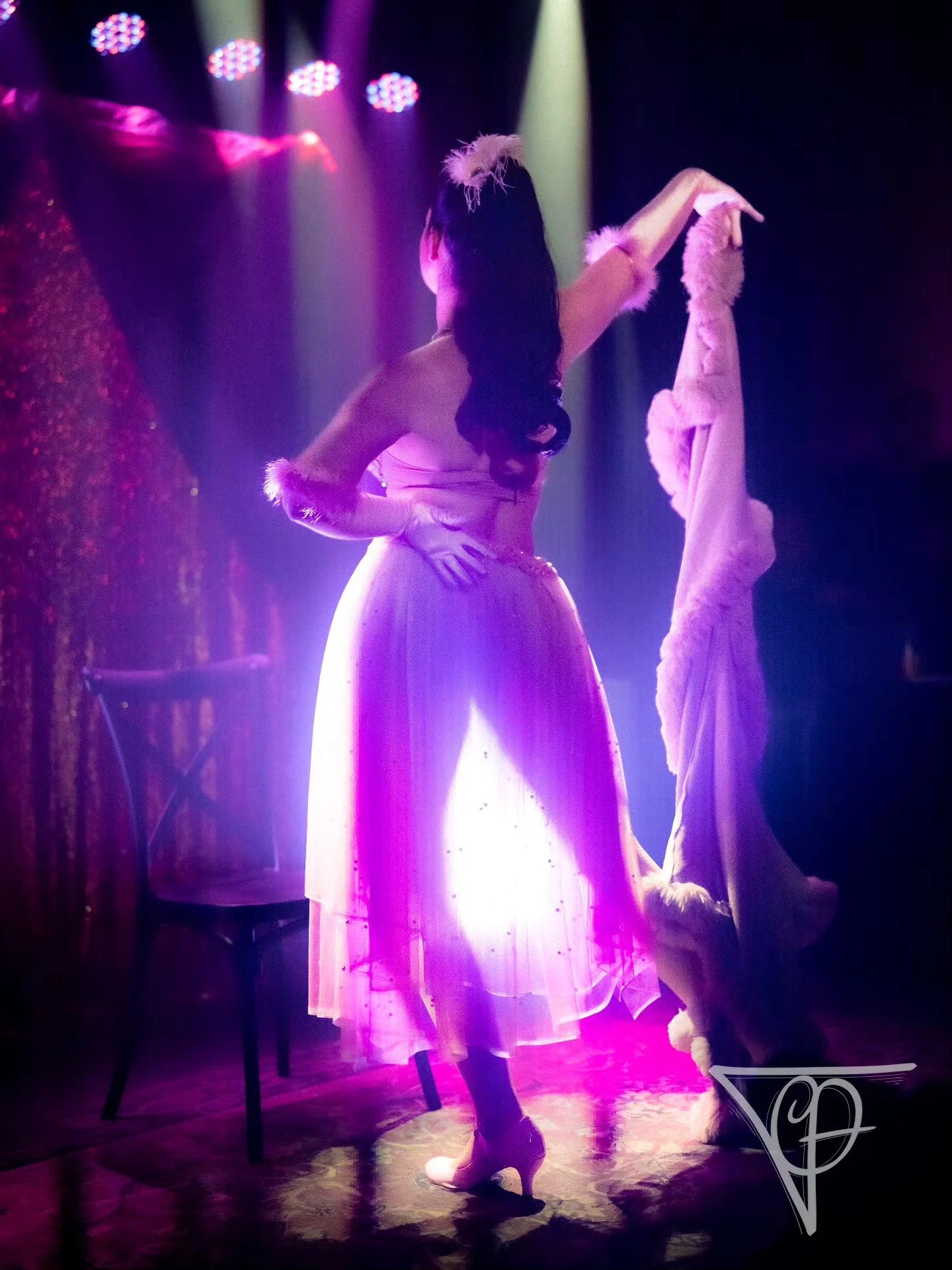 Bar and Burlesque