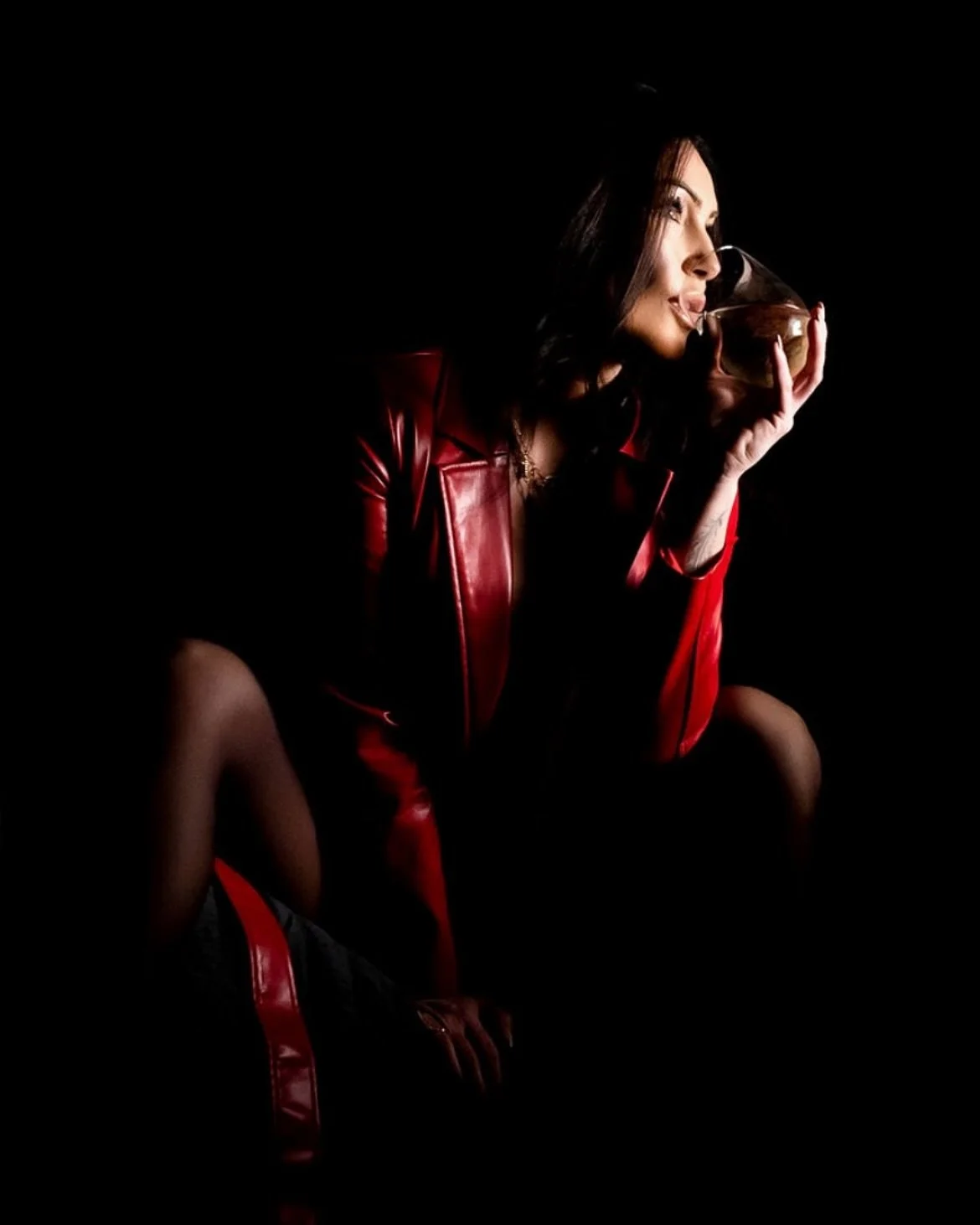 Have you ever had a boudoir session? 
If not, what are you waiting for? 

Boudoir photography is all about empowerment, self-love, and embracing your unique beauty. It&rsquo;s a celebration of who you are and a chance to see yourself in a whole new l