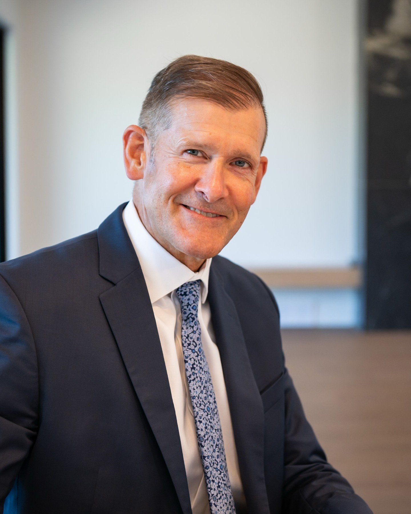 Meet Bill, one half of The Reid Team RE/MAX. @thereidteam.remax⁠
Bill brings years of experience, local knowledge, and a steady, strategic approach to real estate. Whether his clients are buying, selling, or investing, he&rsquo;s known for guiding th