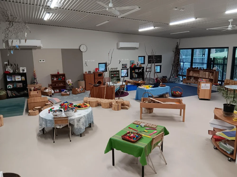  Yarra Ranges Kinders Motiv 