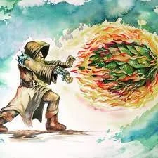 Battlemage Brewing Valentine's Beer Pairing