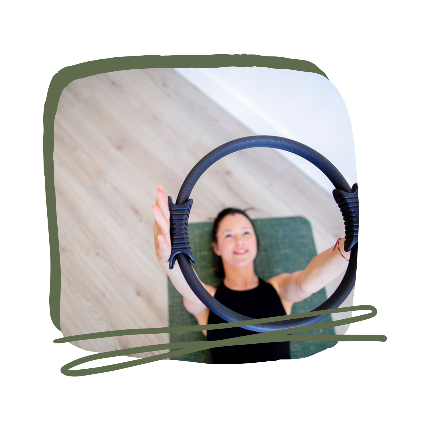 Pilates & Yoga Memberships