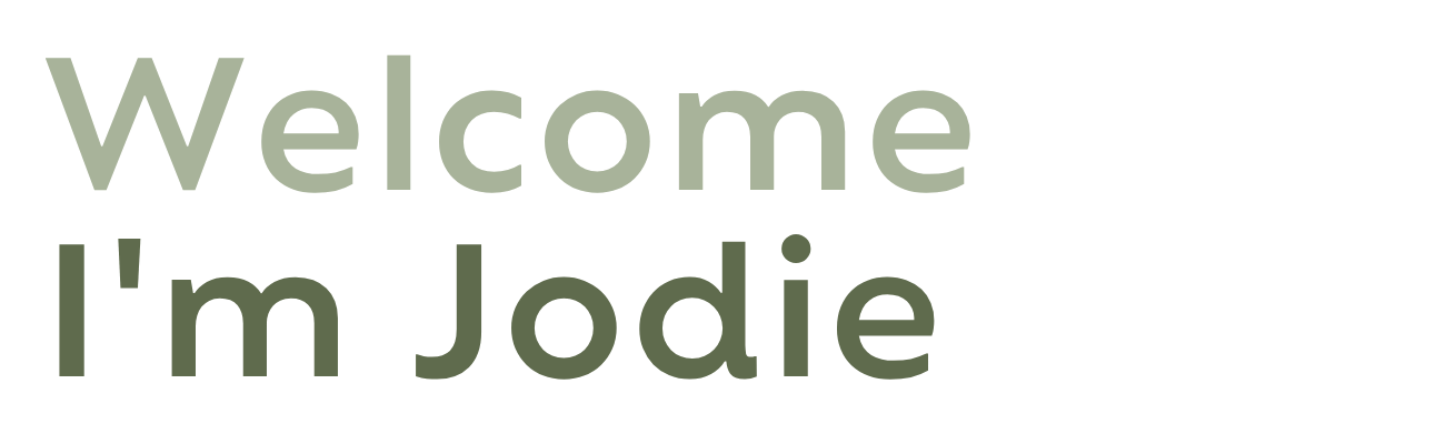 Jodie Tapper