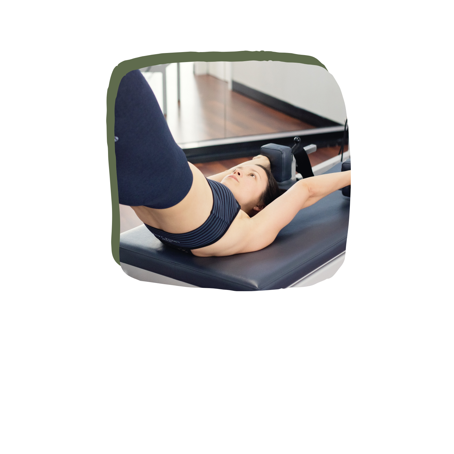 Private Reformer Classes