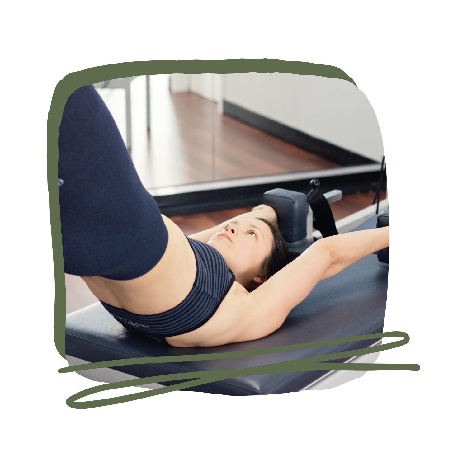Reformer Pilates