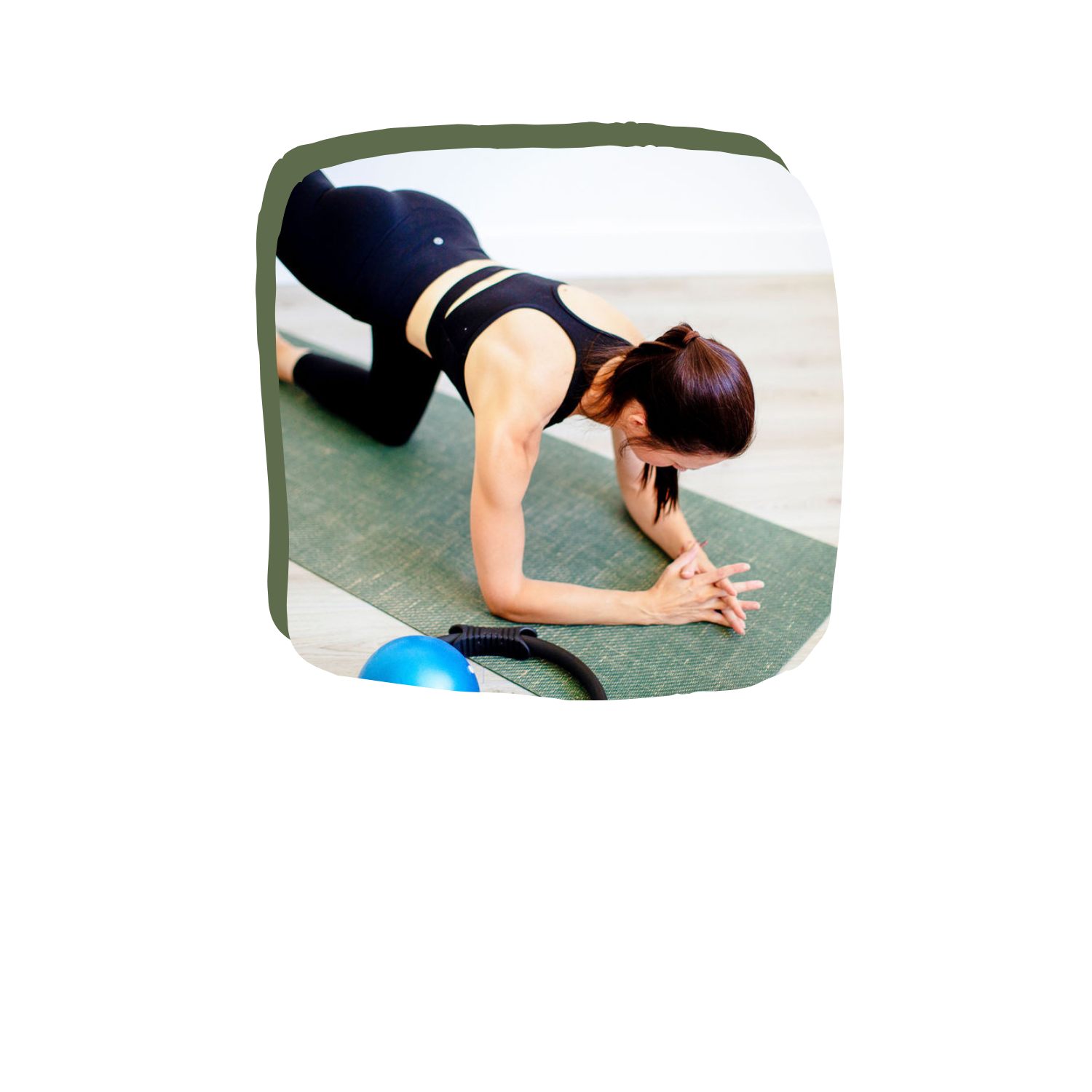 Private Pilates Training