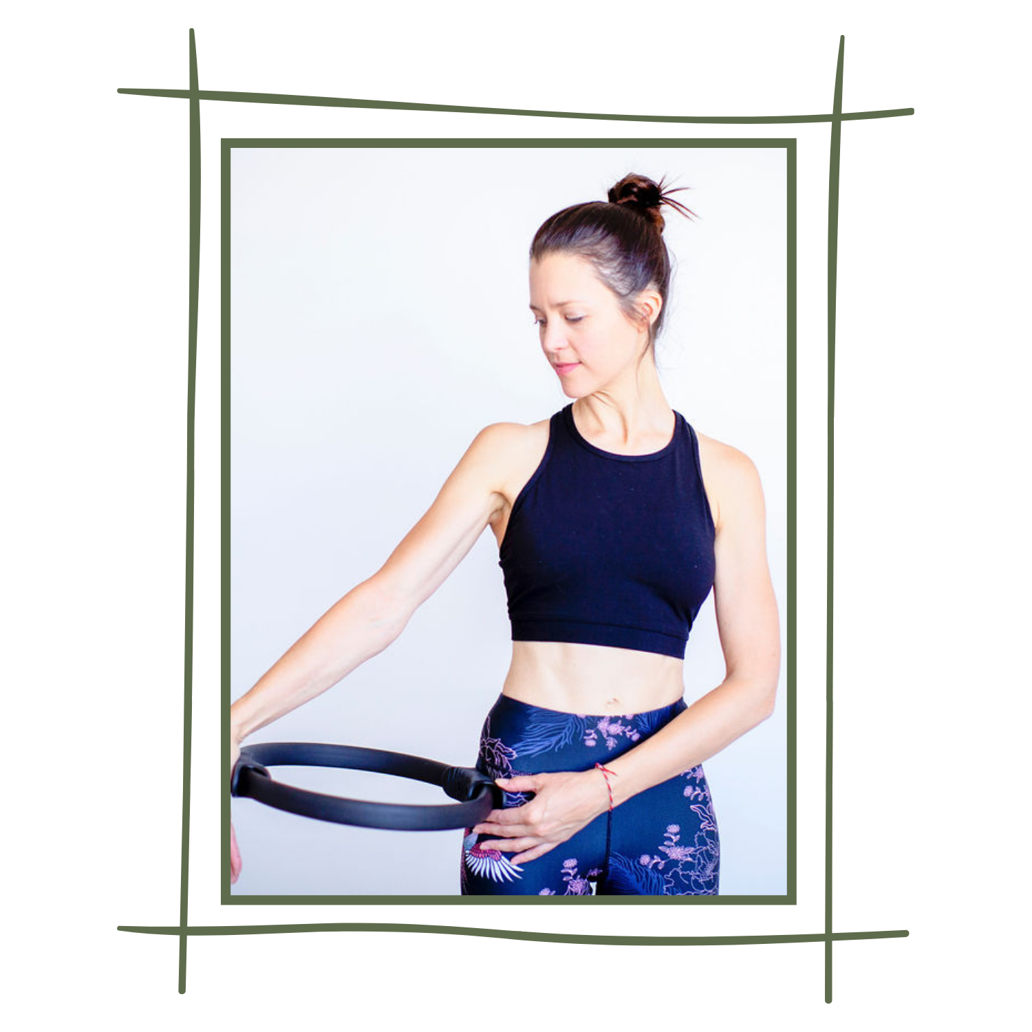 Pilates Yoga Gift Vouchers