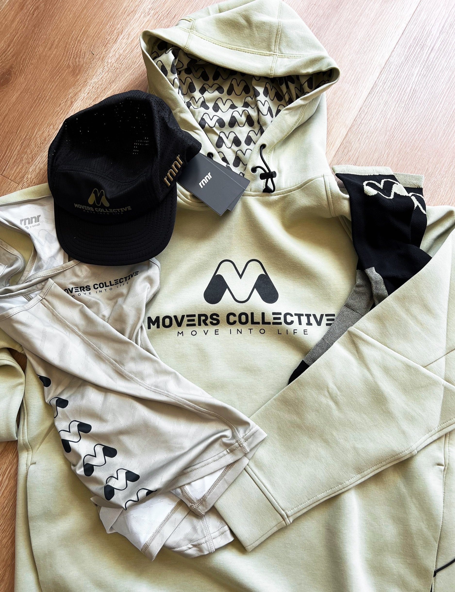 Movers Collective